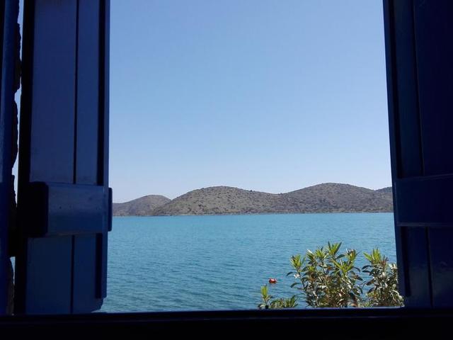 фотографии Eleftheria Sea Side Traditional House изображение №20