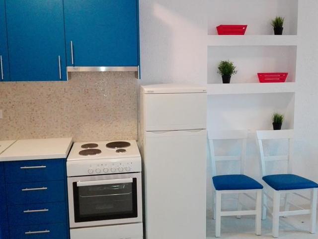 фотографии отеля Eleftheria Sea Side Traditional House изображение №15