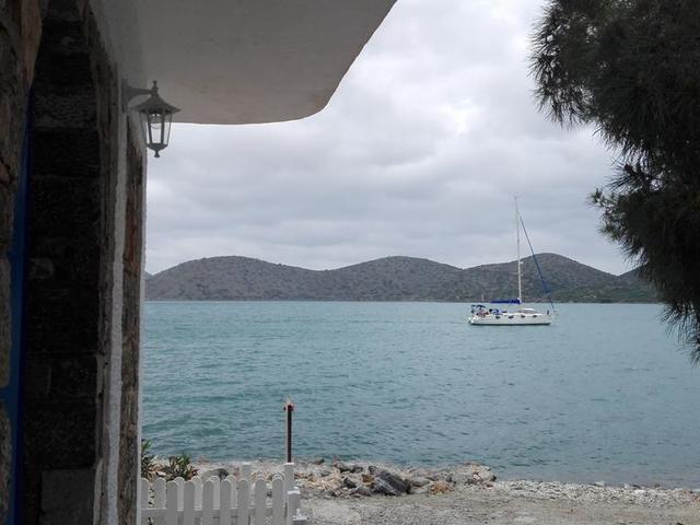 фото Eleftheria Sea Side Traditional House изображение №14