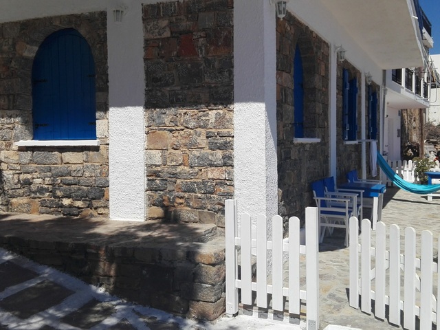 фото Eleftheria Sea Side Traditional House изображение №10