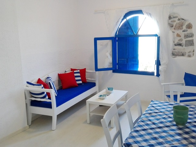 фото отеля Eleftheria Sea Side Traditional House изображение №9