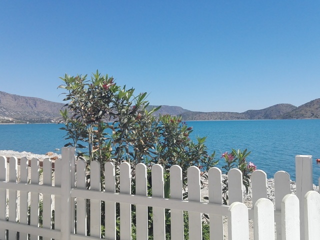 фотографии Eleftheria Sea Side Traditional House изображение №8