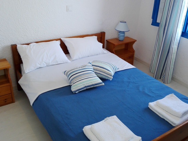 фото Eleftheria Sea Side Traditional House изображение №6