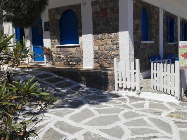 фото Eleftheria Sea Side Traditional House изображение №2