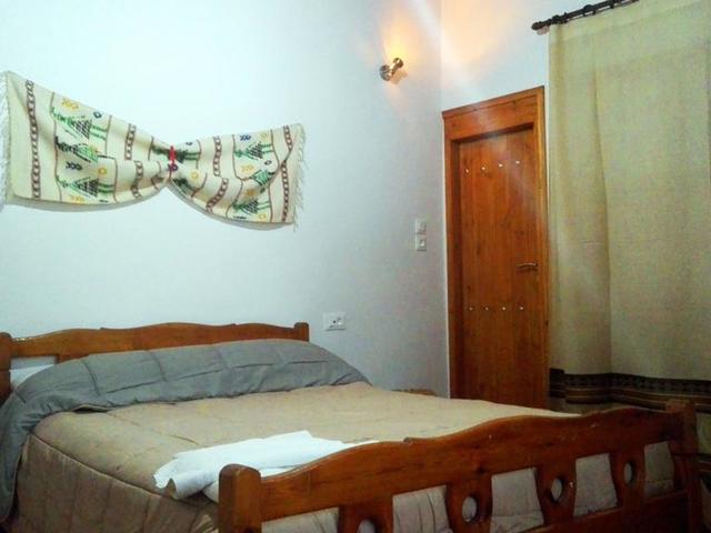 фото Sfirakis Traditional House изображение №18