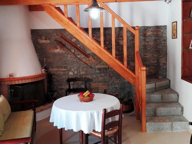 фото отеля Sfirakis Traditional House изображение №17