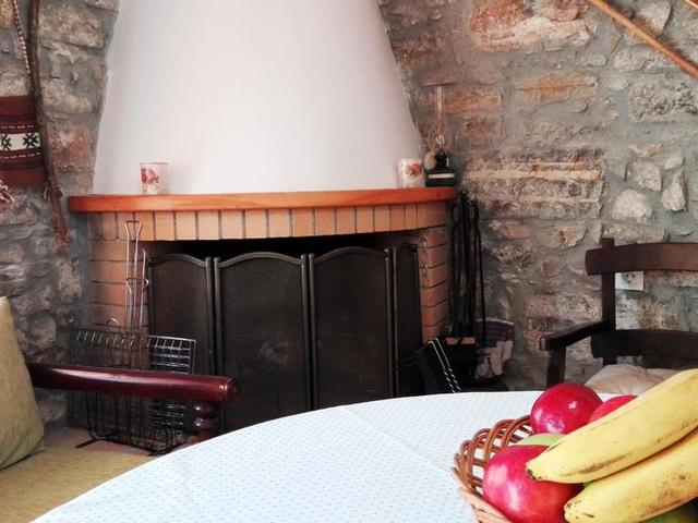 фотографии отеля Sfirakis Traditional House изображение №15