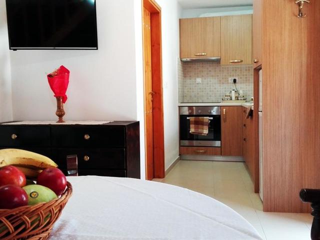 фото Sfirakis Traditional House изображение №14