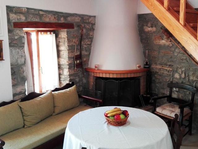 фото отеля Sfirakis Traditional House изображение №13