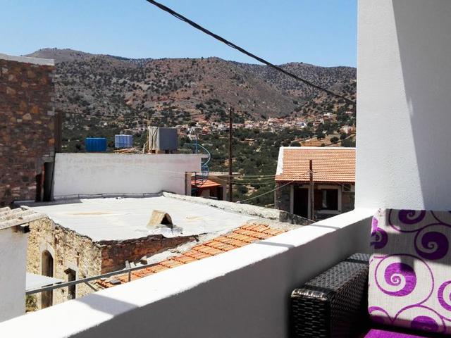 фото Sfirakis Traditional House изображение №10