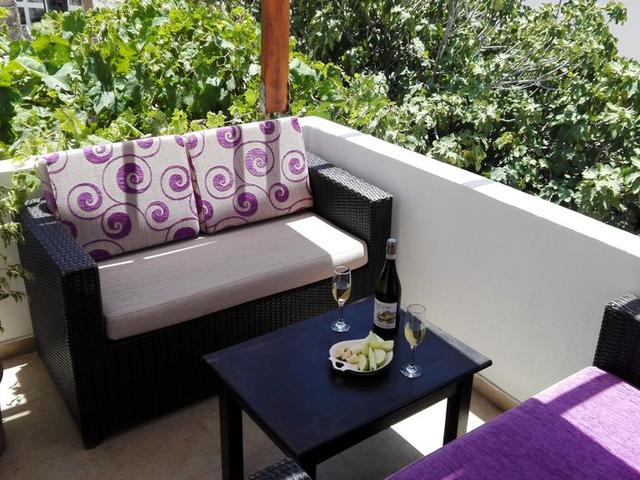 фото отеля Sfirakis Traditional House изображение №9