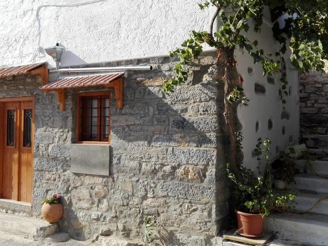 фотографии Sfirakis Traditional House изображение №8