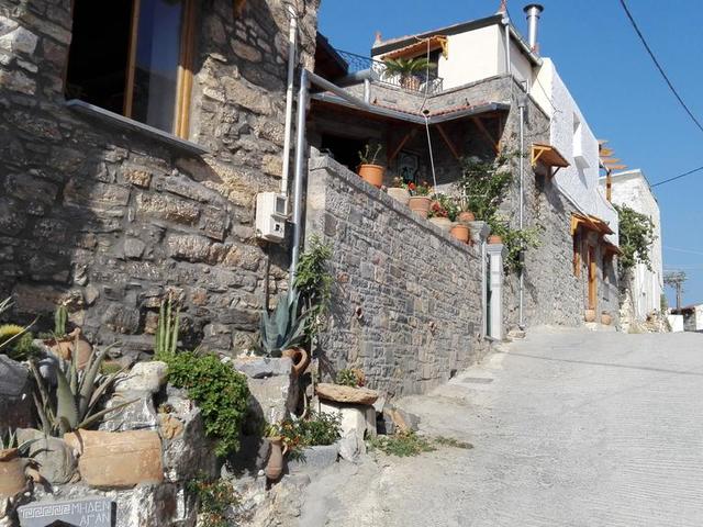 фотографии отеля Sfirakis Traditional House изображение №7