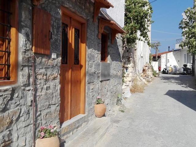 фото Sfirakis Traditional House изображение №6