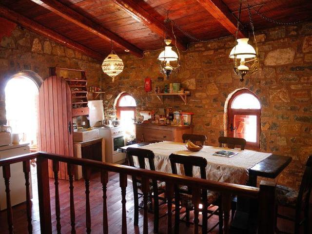 фото отеля Sfirakis Traditional House изображение №5