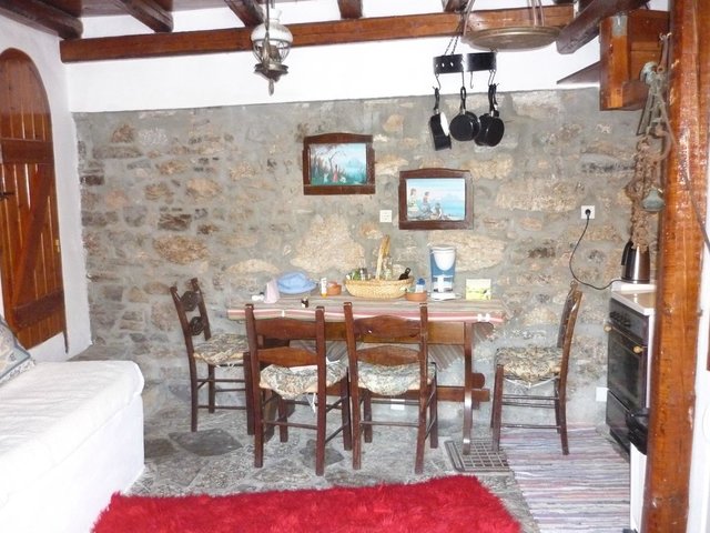 фотографии Sfirakis Traditional House изображение №4