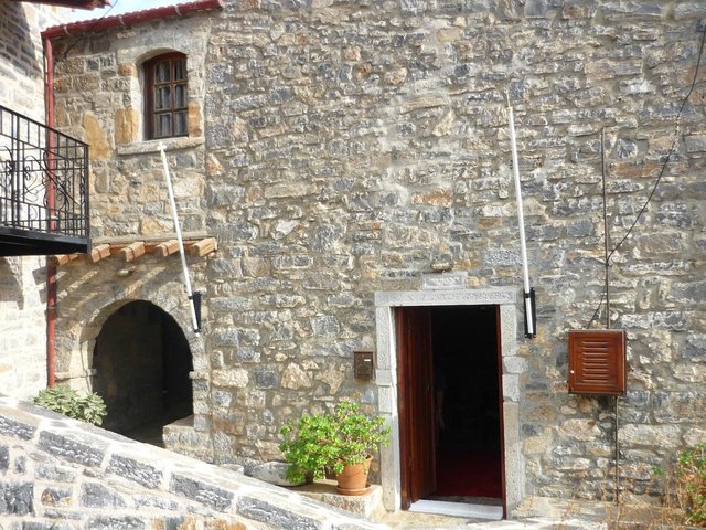 фотографии отеля Sfirakis Traditional House изображение №3