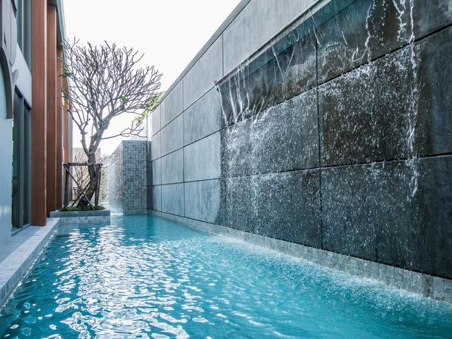 фотографии AtEase Phuket Patong (ex. Fusion Suites Phuket Patong; Mai House Patong Hill) изображение №92