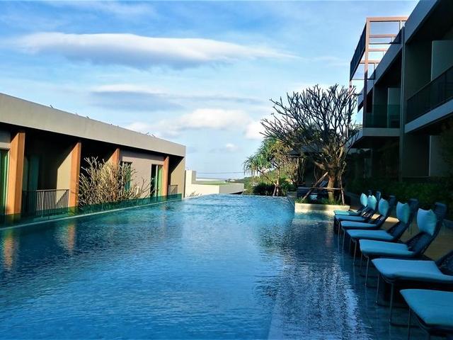 фото AtEase Phuket Patong (ex. Fusion Suites Phuket Patong; Mai House Patong Hill) изображение №90