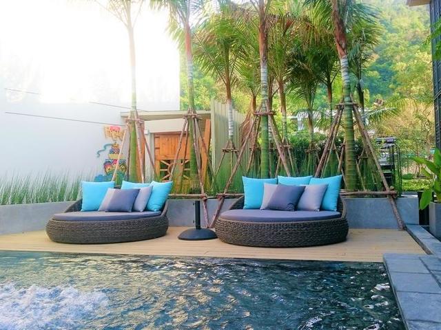 фото отеля AtEase Phuket Patong (ex. Fusion Suites Phuket Patong; Mai House Patong Hill) изображение №89