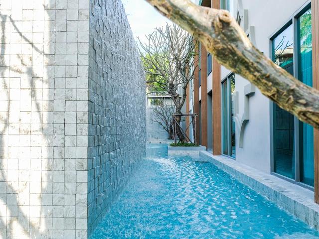 фотографии AtEase Phuket Patong (ex. Fusion Suites Phuket Patong; Mai House Patong Hill) изображение №88