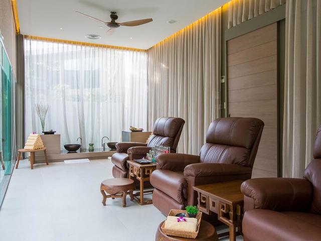 фото AtEase Phuket Patong (ex. Fusion Suites Phuket Patong; Mai House Patong Hill) изображение №82