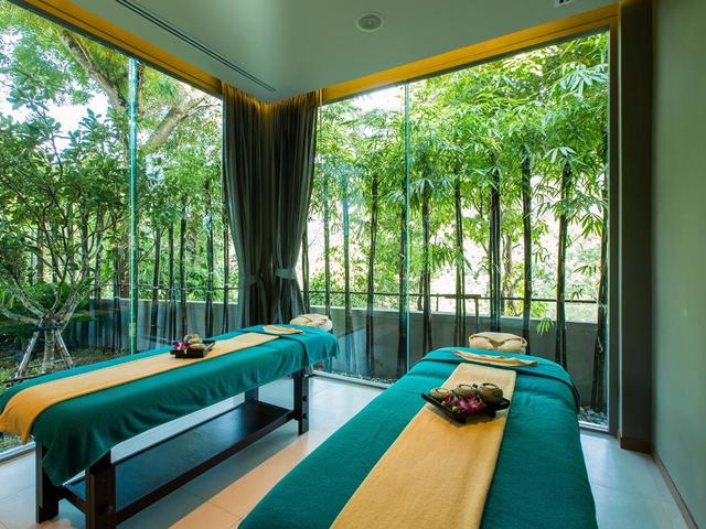 фотографии AtEase Phuket Patong (ex. Fusion Suites Phuket Patong; Mai House Patong Hill) изображение №80