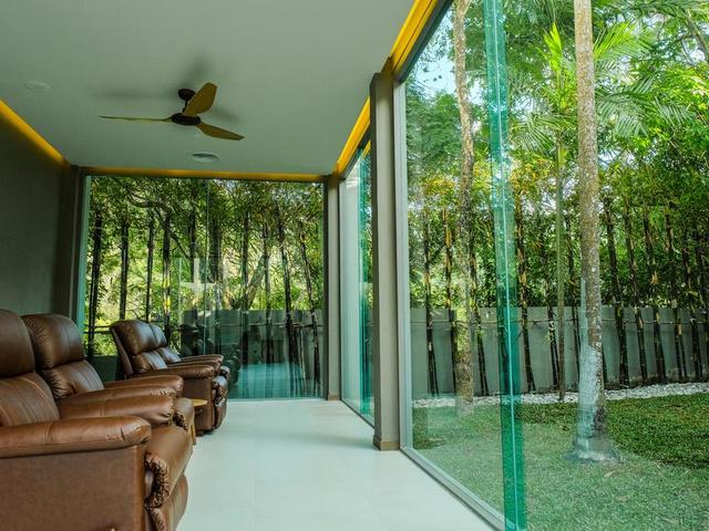 фото отеля AtEase Phuket Patong (ex. Fusion Suites Phuket Patong; Mai House Patong Hill) изображение №77