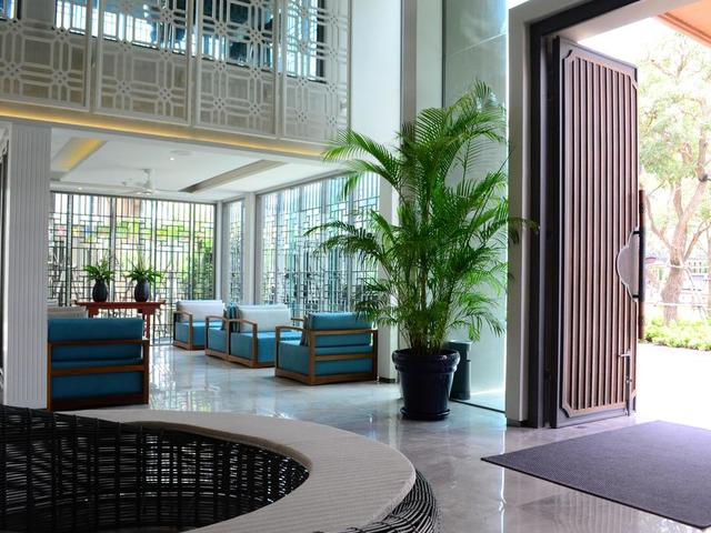 фото AtEase Phuket Patong (ex. Fusion Suites Phuket Patong; Mai House Patong Hill) изображение №74