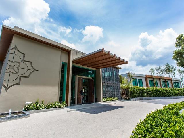 фотографии AtEase Phuket Patong (ex. Fusion Suites Phuket Patong; Mai House Patong Hill) изображение №72