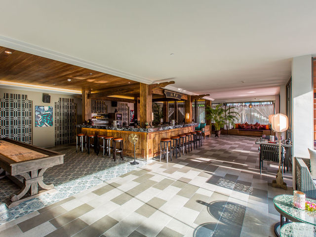 фотографии AtEase Phuket Patong (ex. Fusion Suites Phuket Patong; Mai House Patong Hill) изображение №68