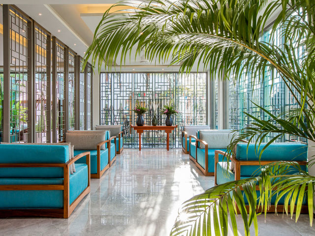 фотографии отеля AtEase Phuket Patong (ex. Fusion Suites Phuket Patong; Mai House Patong Hill) изображение №67