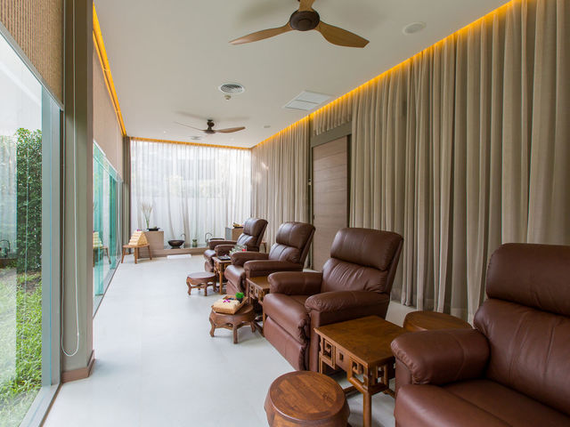 фото AtEase Phuket Patong (ex. Fusion Suites Phuket Patong; Mai House Patong Hill) изображение №62