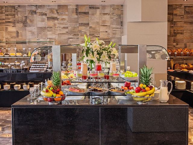 фотографии отеля Arts Hotel Istanbul (ex. Arts Hotel Istanbul Bosphorus) изображение №51