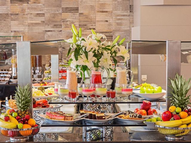 фотографии отеля Arts Hotel Istanbul (ex. Arts Hotel Istanbul Bosphorus) изображение №47