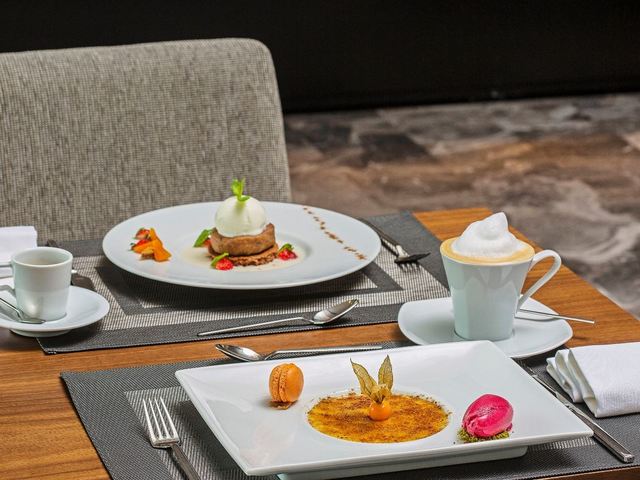 фото отеля Arts Hotel Istanbul (ex. Arts Hotel Istanbul Bosphorus) изображение №45