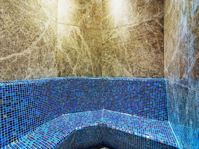 фото Arts Hotel Istanbul (ex. Arts Hotel Istanbul Bosphorus) изображение №42