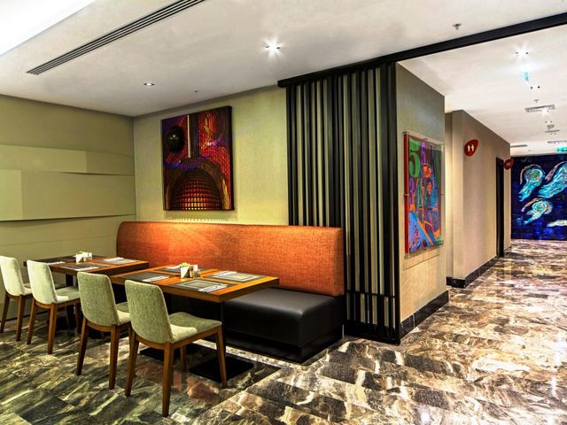 фото отеля Arts Hotel Istanbul (ex. Arts Hotel Istanbul Bosphorus) изображение №41