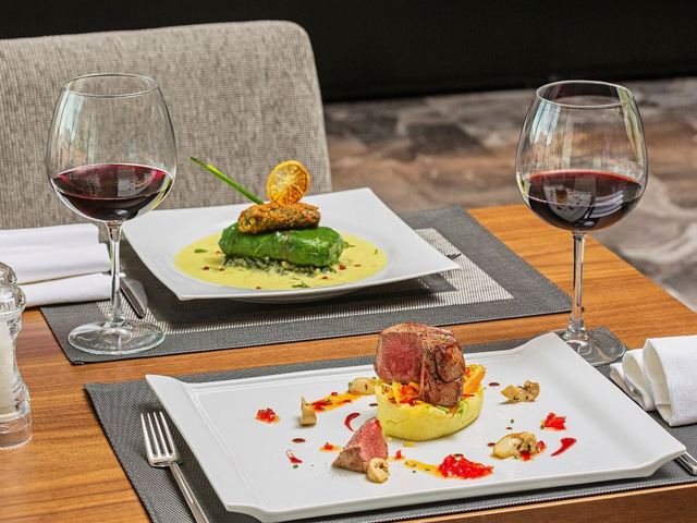 фотографии Arts Hotel Istanbul (ex. Arts Hotel Istanbul Bosphorus) изображение №40