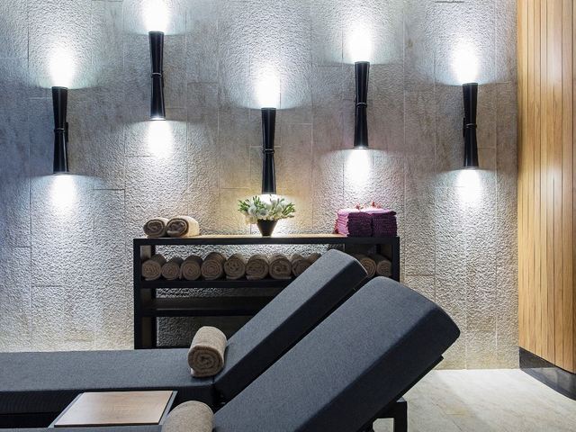 фото Arts Hotel Istanbul (ex. Arts Hotel Istanbul Bosphorus) изображение №38