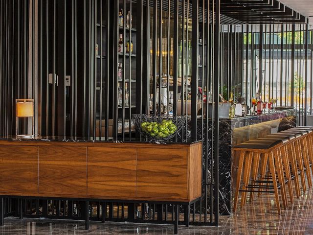 фото отеля Arts Hotel Istanbul (ex. Arts Hotel Istanbul Bosphorus) изображение №37