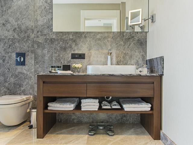 фото Arts Hotel Istanbul (ex. Arts Hotel Istanbul Bosphorus) изображение №34