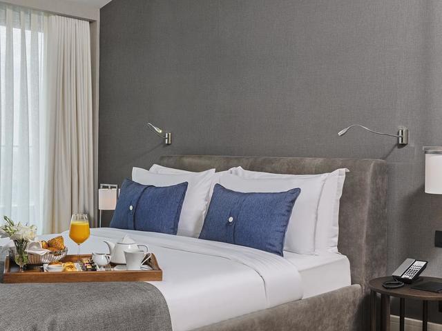 фотографии отеля Arts Hotel Istanbul (ex. Arts Hotel Istanbul Bosphorus) изображение №31