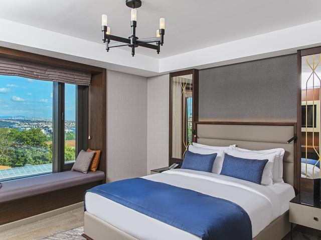 фотографии Arts Hotel Istanbul (ex. Arts Hotel Istanbul Bosphorus) изображение №28