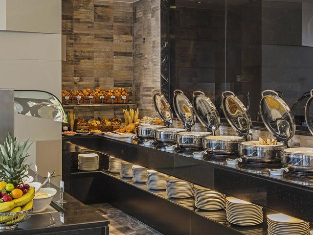 фотографии Arts Hotel Istanbul (ex. Arts Hotel Istanbul Bosphorus) изображение №20