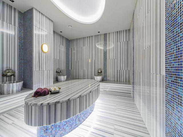 фото Arts Hotel Istanbul (ex. Arts Hotel Istanbul Bosphorus) изображение №18