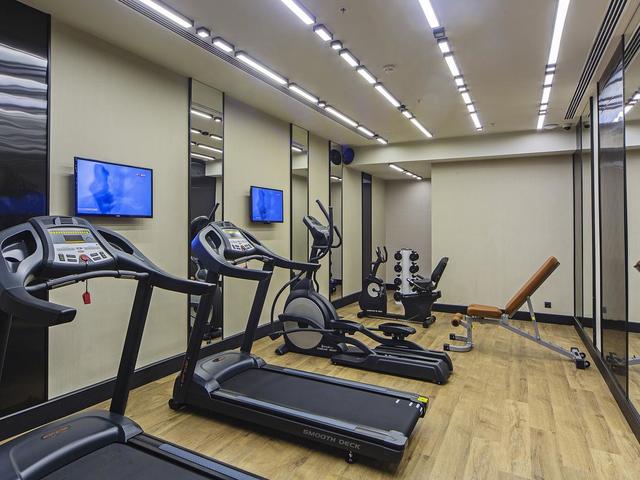 фотографии отеля Arts Hotel Istanbul (ex. Arts Hotel Istanbul Bosphorus) изображение №15