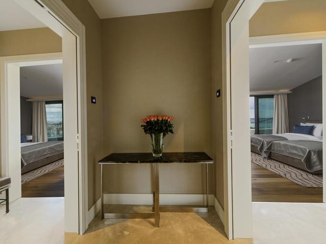 фотографии Arts Hotel Istanbul (ex. Arts Hotel Istanbul Bosphorus) изображение №12