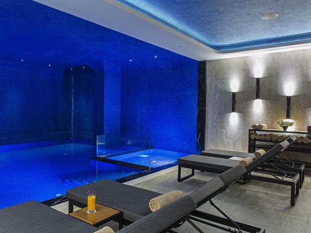 фото отеля Arts Hotel Istanbul (ex. Arts Hotel Istanbul Bosphorus) изображение №9