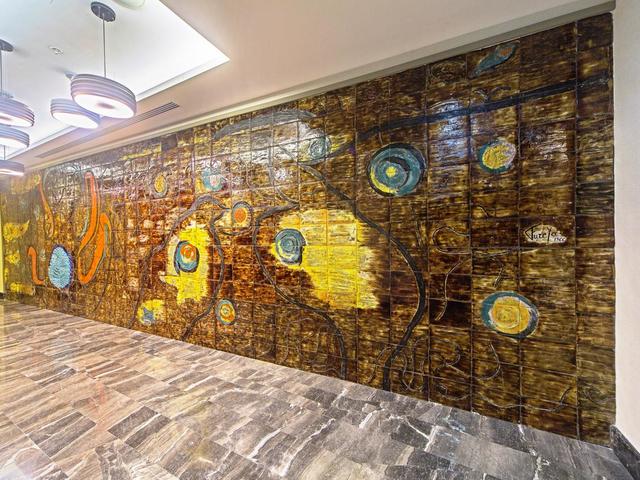 фотографии Arts Hotel Istanbul (ex. Arts Hotel Istanbul Bosphorus) изображение №8